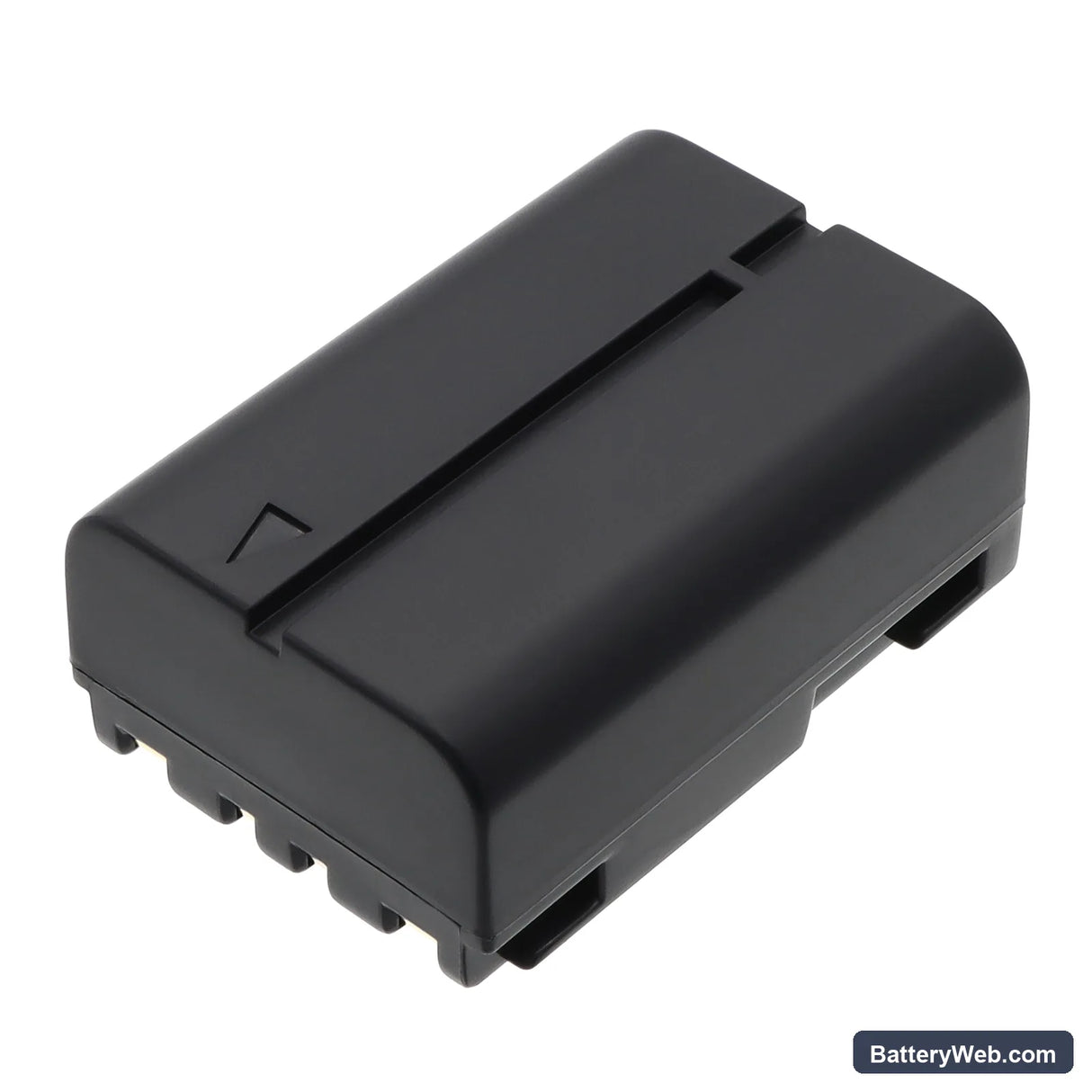 JVC GR-DV5000 Replacement Battery, 7.4V, 1100mAh, Li-ion 3