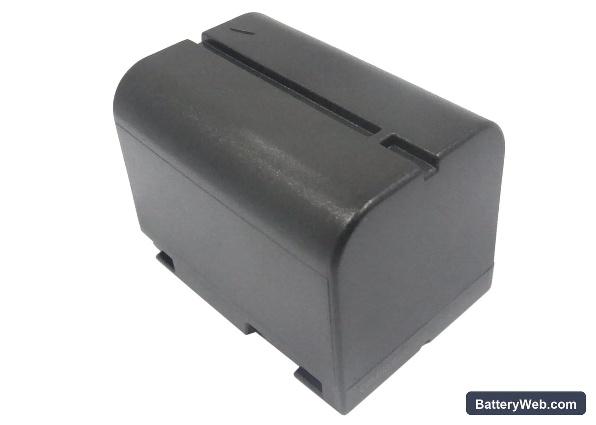 JVC CU-VH1 Replacement Battery, 7.4V, 2200mAh, Li-ion 4