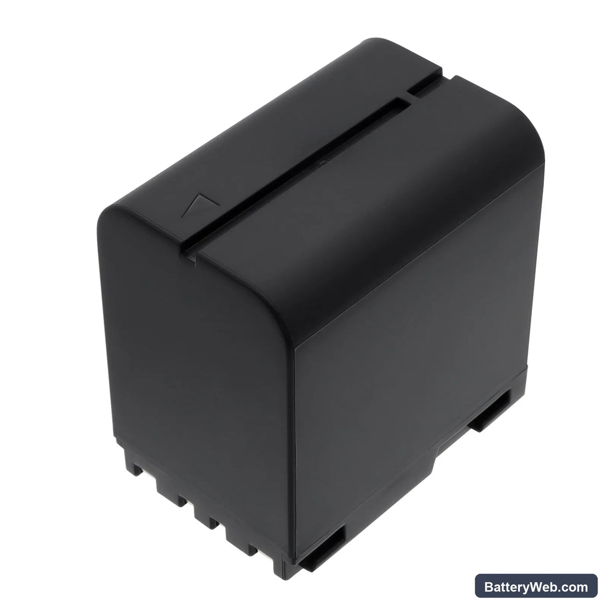 JVC CU-VH1 Replacement Battery, 7.4V, 3300mAh, Li-ion 3