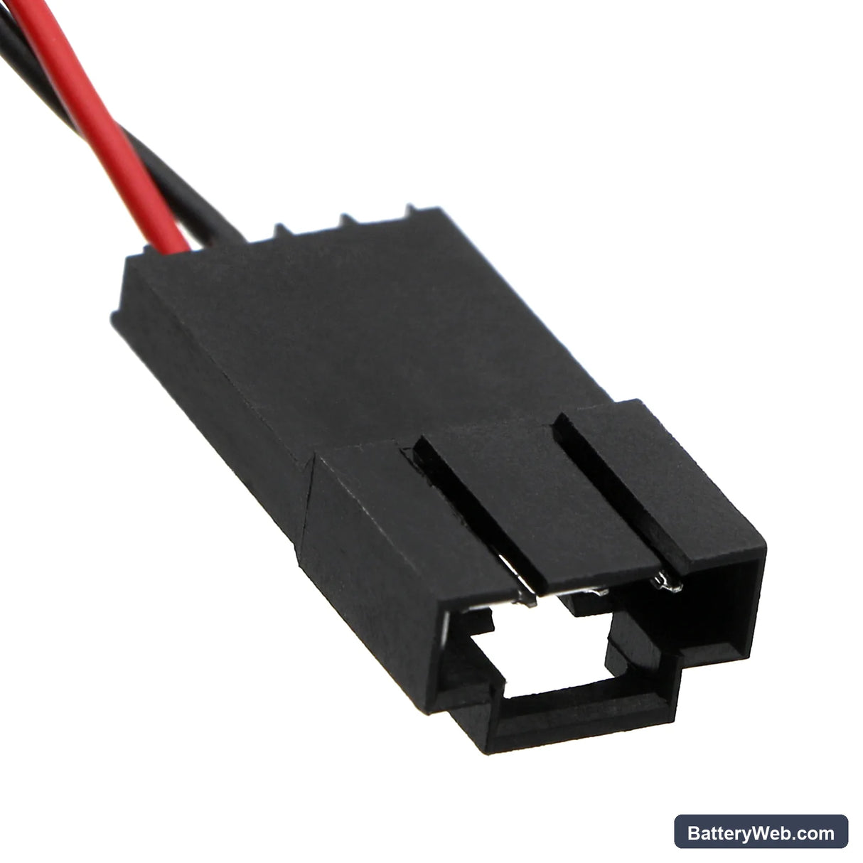JOHNSON Controls Metasys Replacement Battery, 6V, 1500mAh, Ni-CD 5
