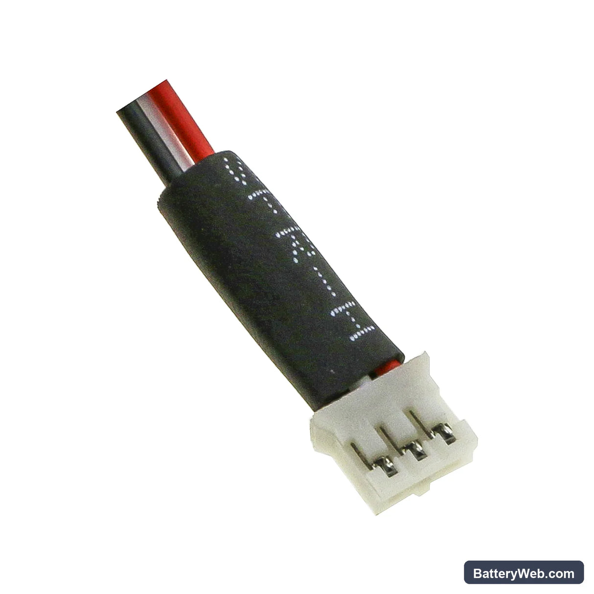 Jablocom GDP-04i Replacement Battery, 3.7V, 1300mAh, Li-Polymer 5