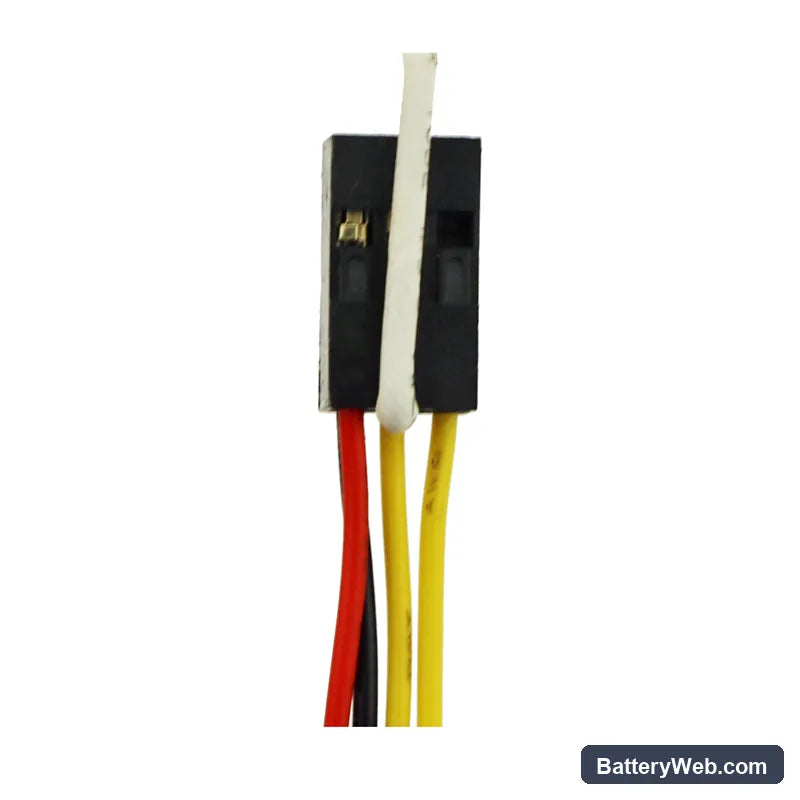 Viavi JDSU Acterna ANT-5 Replacement Battery, 7.2V, 3500mAh, Ni-MH 4