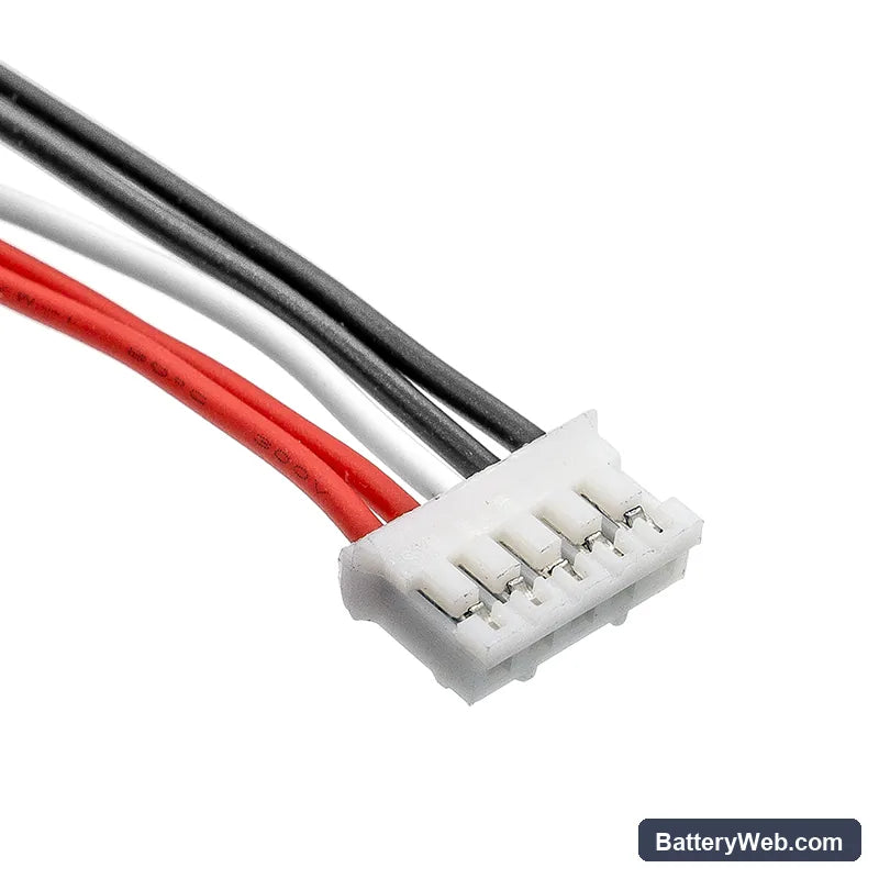 JBL Pulse 2 Replacement Battery, 3.7V, 6000mAh, Li-Polymer 4