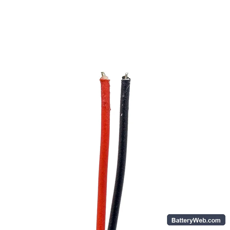 JBL Wind Replacement Battery, 3.7V, 800mAh, Li-Polymer 4