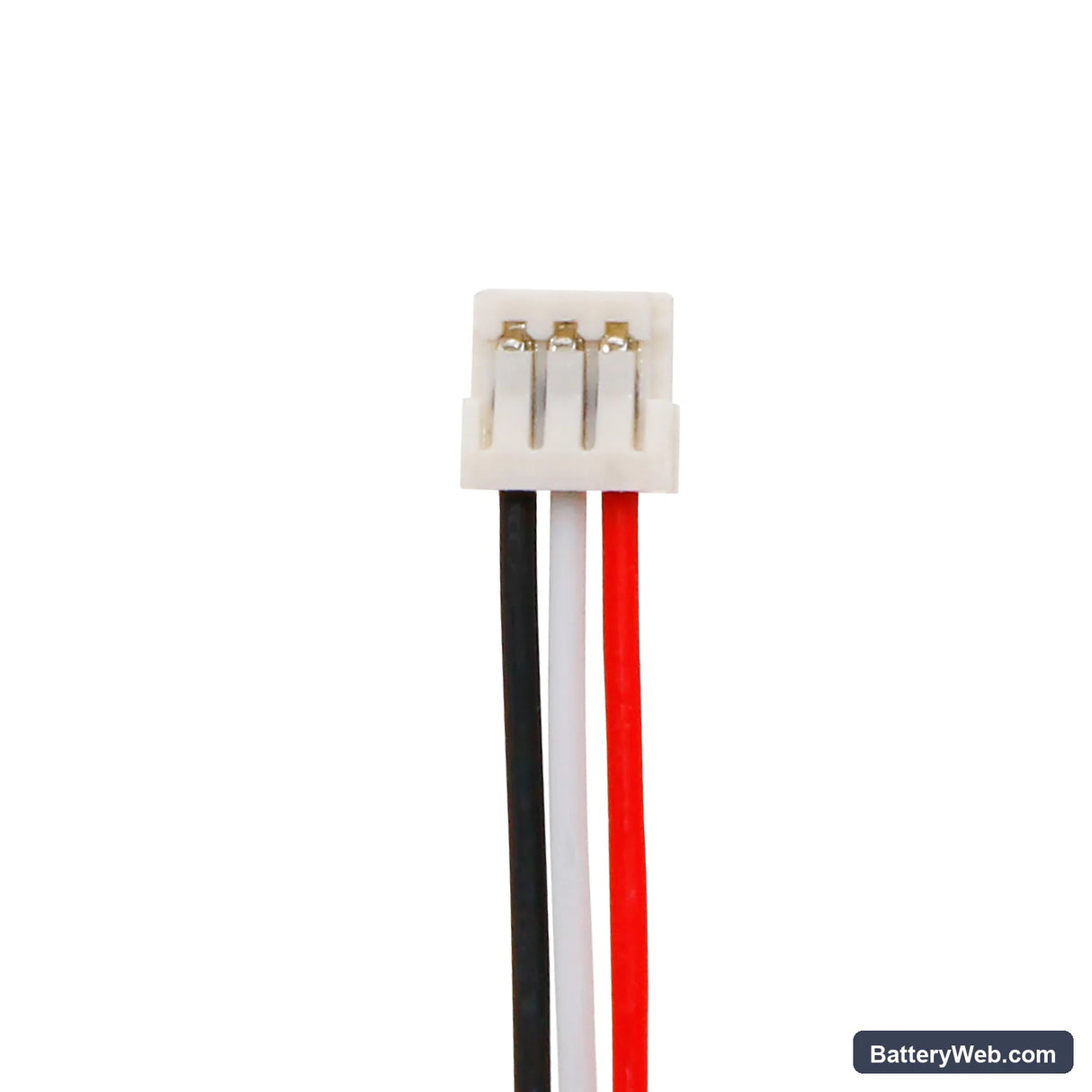 Jabra Elite 85H Replacement Battery, 3.7V, 750mAh, Li-Polymer 4
