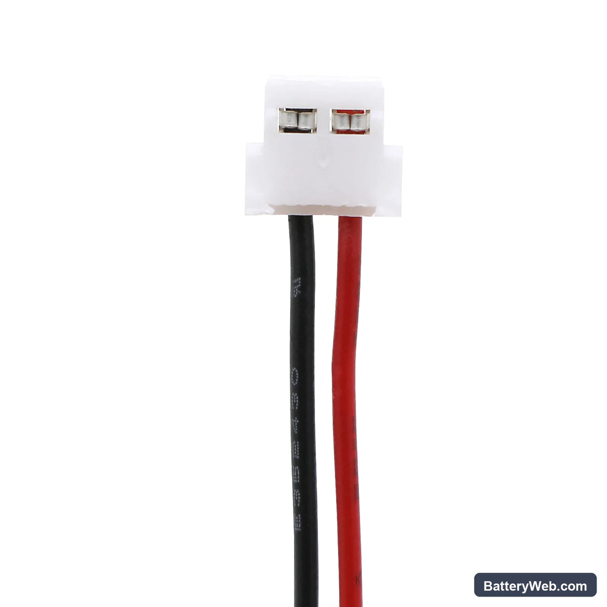 JRI SPY Replacement Battery, 3.6V, 2700mAh, Li-SOCl2 4
