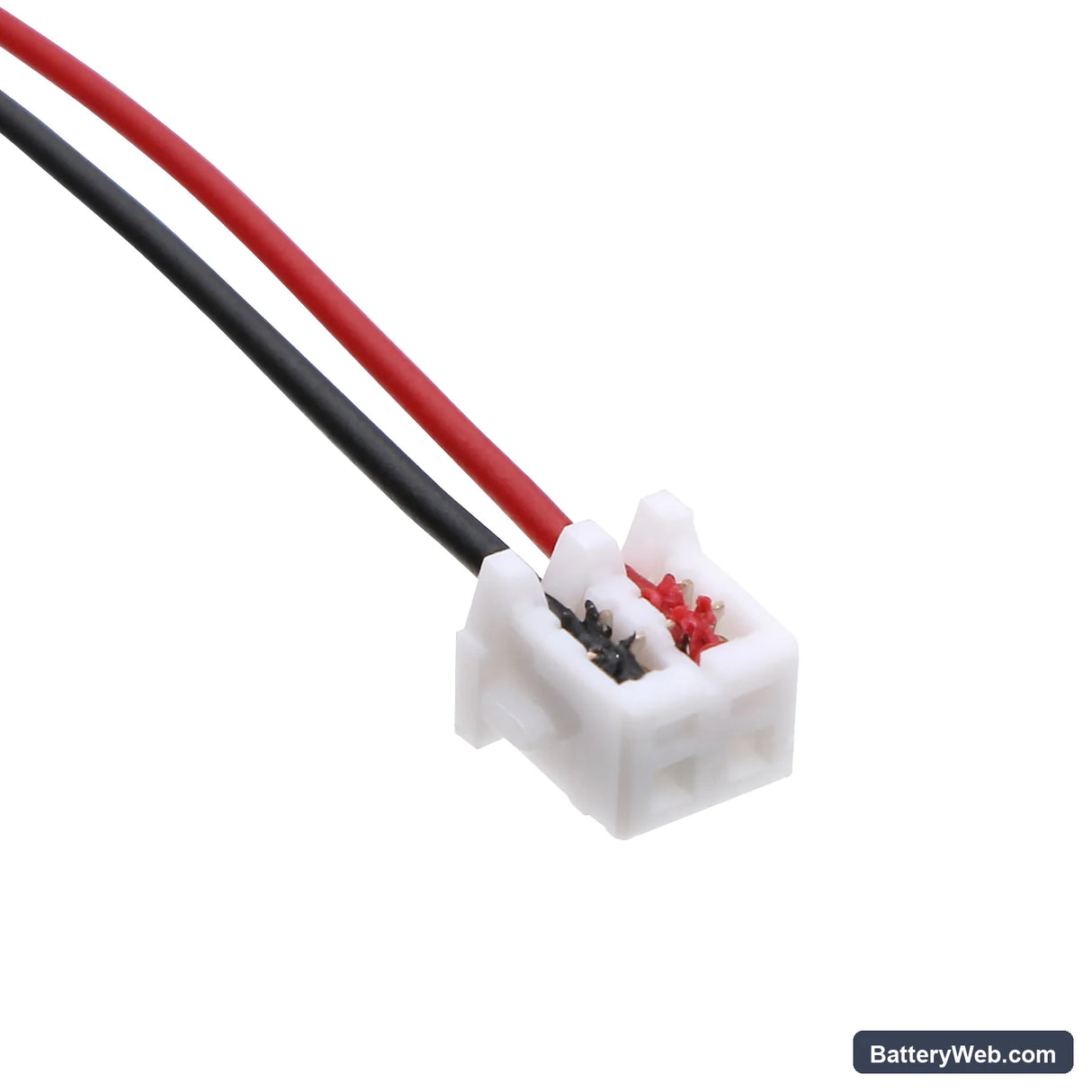 JRI SPY Replacement Battery, 3.6V, 2700mAh, Li-SOCl2 5