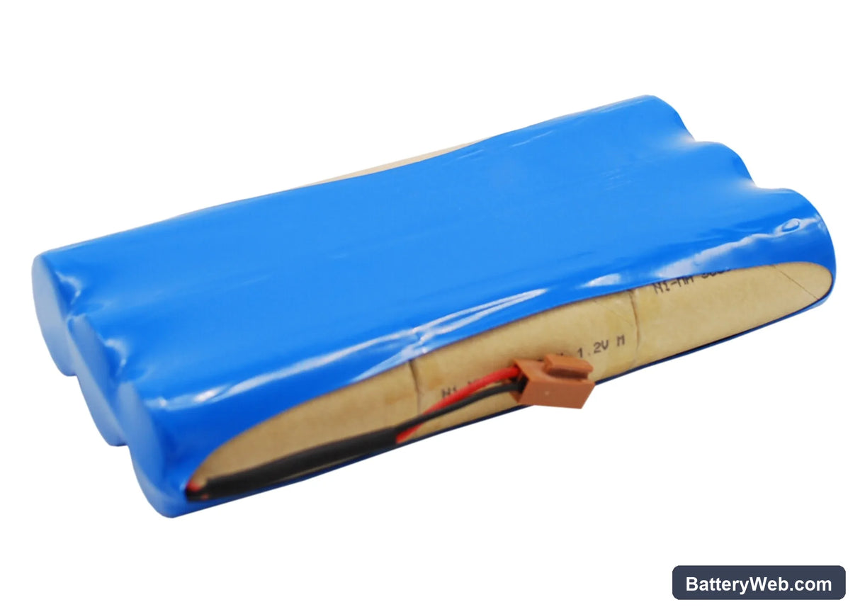 JMS OT-701 Replacement Battery, 10.8V, 3000mAh, Ni-MH 5