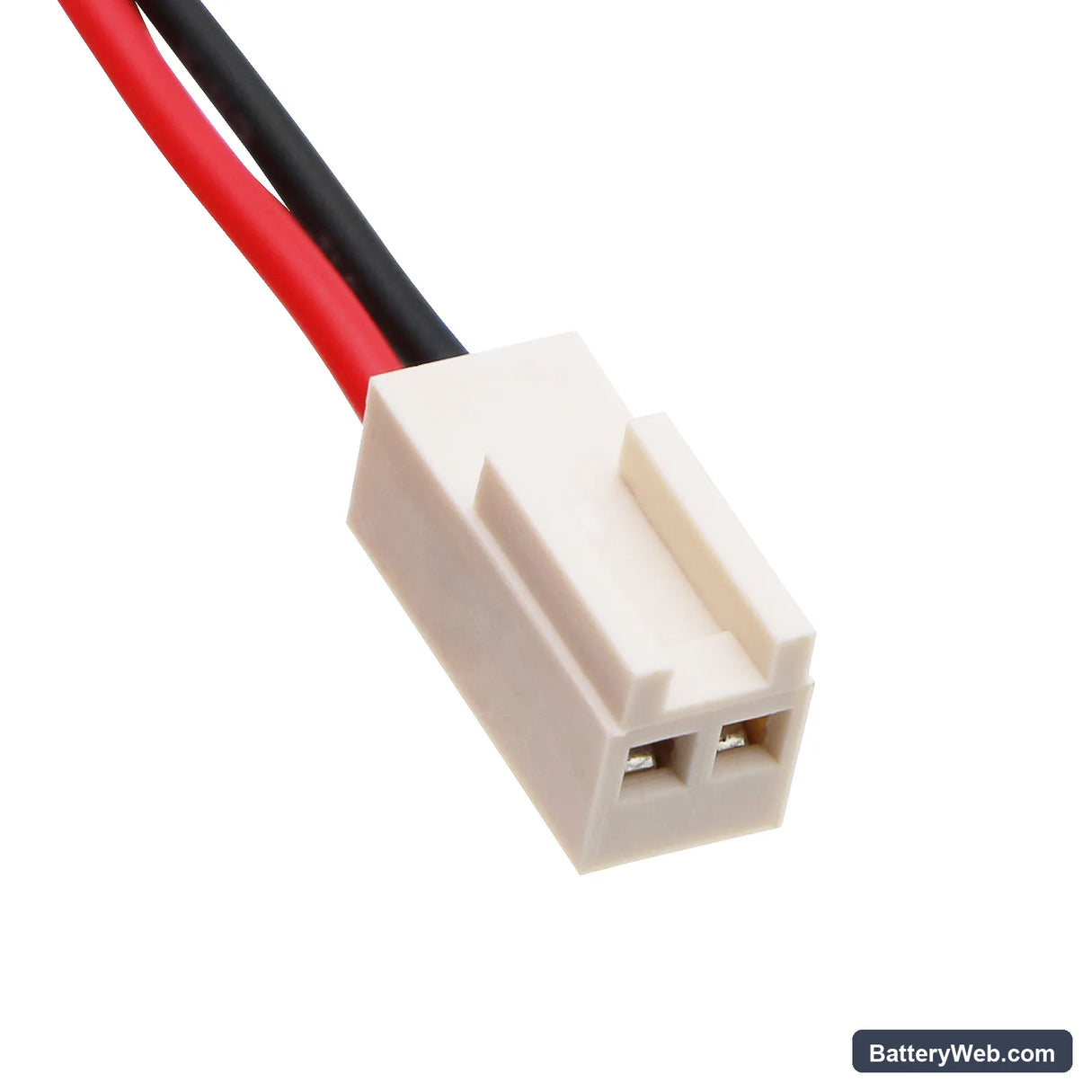 Jablotron JA-150A Replacement Battery, 3.6V, 300mAh, Ni-MH 5