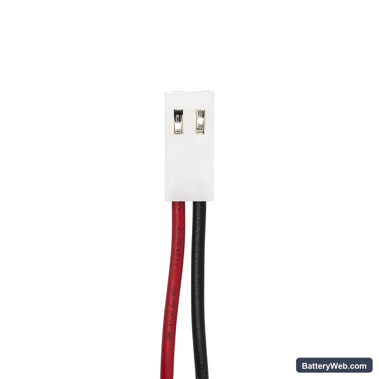 Jablotron OS-360A Replacement Battery, 4.8V, 3000mAh, Ni-MH 4
