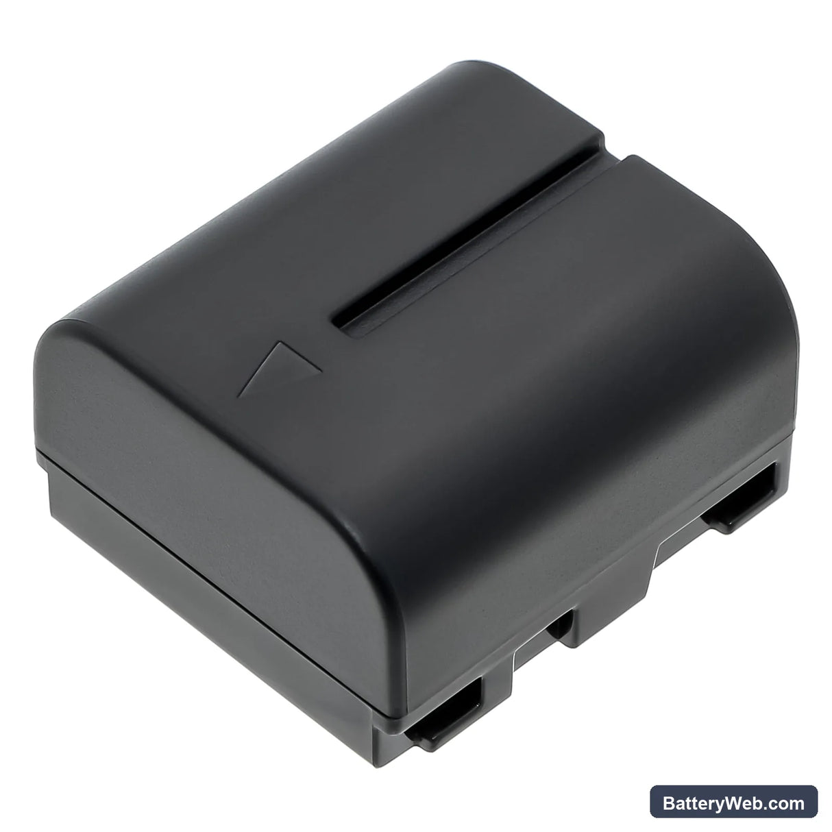 JVC GR-D240 Replacement Battery, 7.4V, 700mAh, Li-ion 3