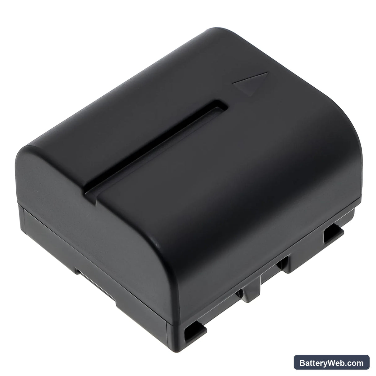 JVC GR-D240 Replacement Battery, 7.4V, 700mAh, Li-ion 4