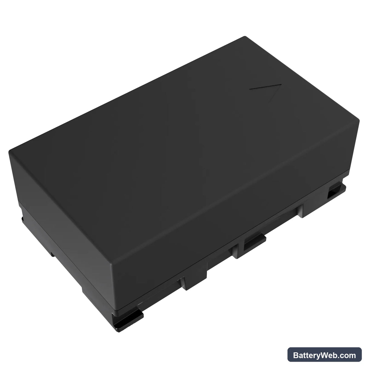 JVC GZ-X900 Replacement Battery, 7.4V, 750mAh, Li-ion 4