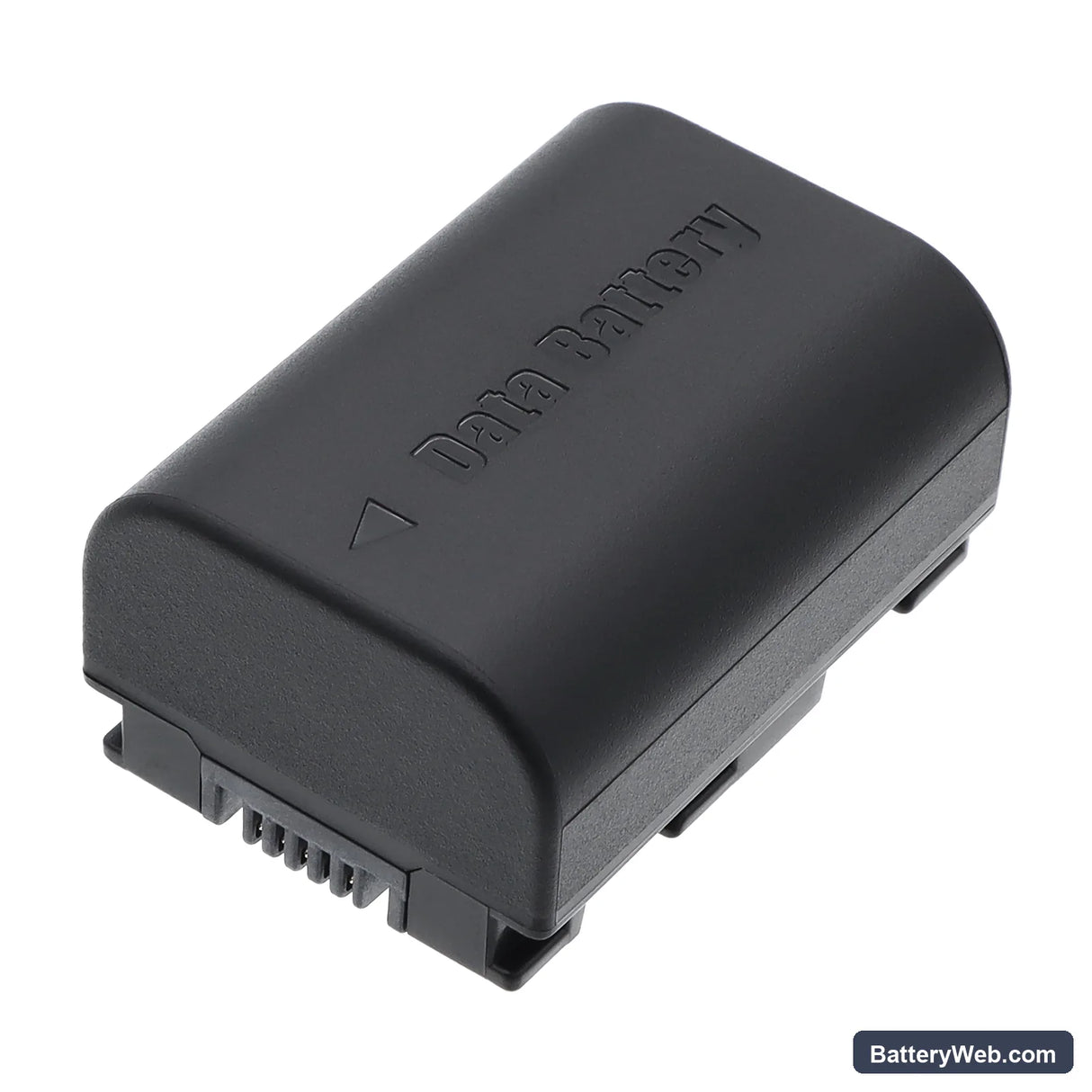 JVC GZ-HD620 Replacement Battery, 3.7V, 890mAh, Li-ion 3