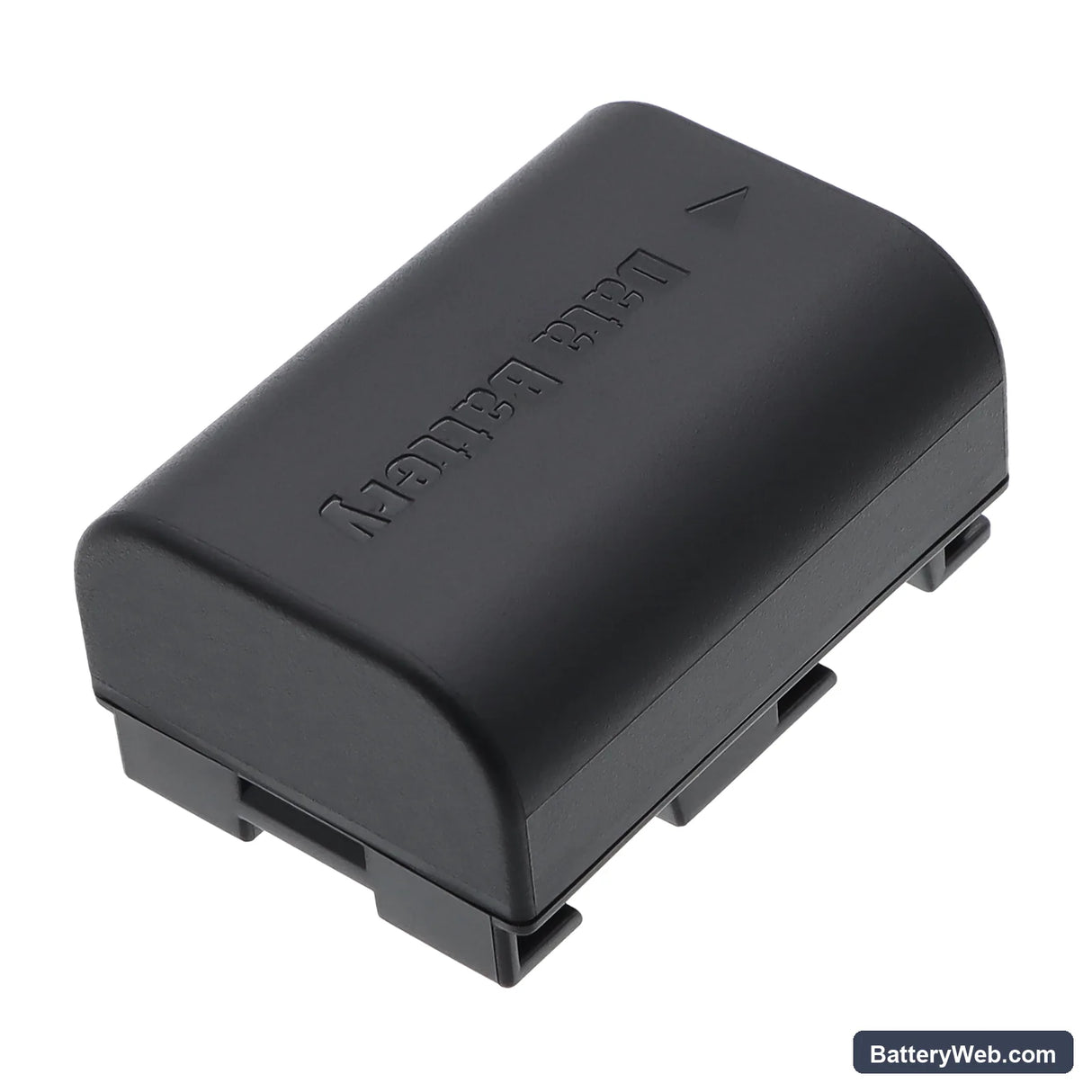 JVC GZ-HD620 Replacement Battery, 3.7V, 890mAh, Li-ion 4