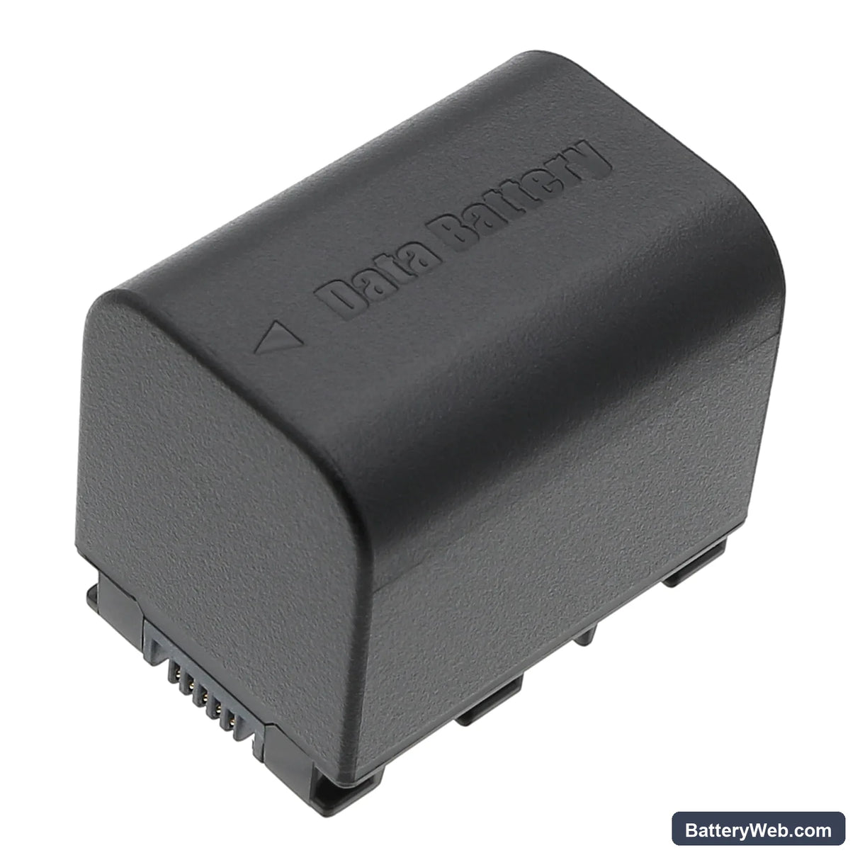 JVC GZ-HD620 Replacement Battery, 3.7V, 2700mAh, Li-ion 3