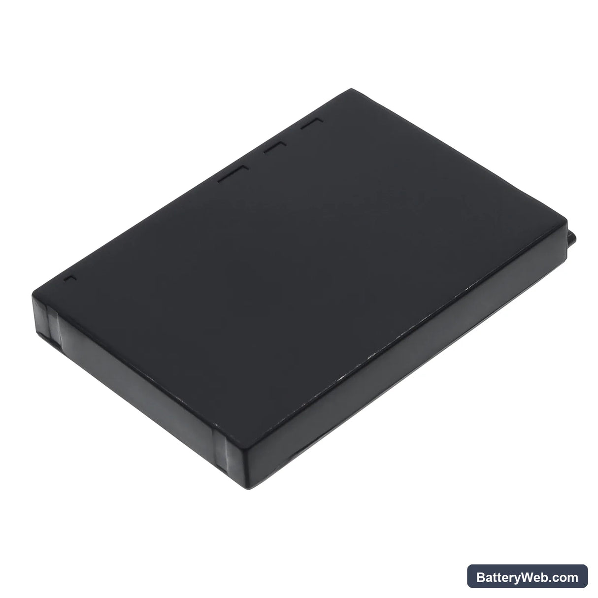 JVC GZ-MC200EX Replacement Battery, 7.4V, 750mAh, Li-ion 4