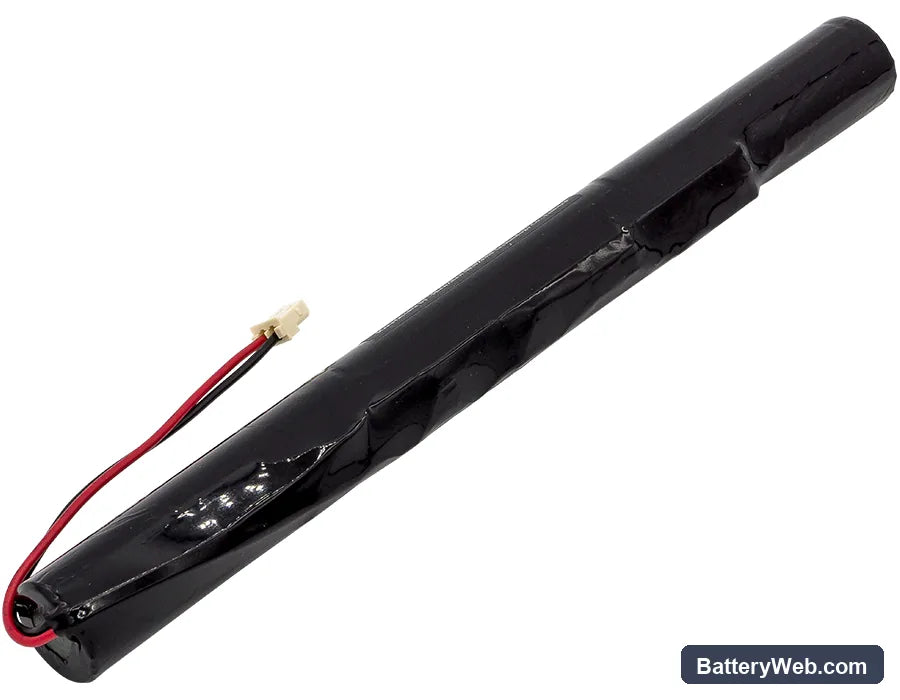 Jawbone Big Jambox Replacement Battery, 11.1V, 2600mAh, Li-ion 4