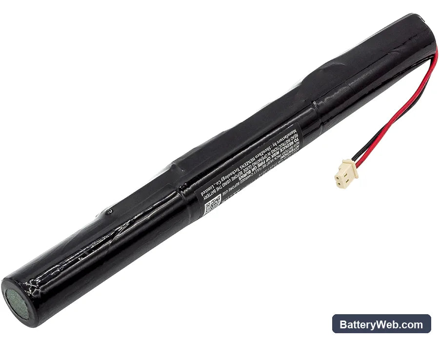 Jawbone Big Jambox Replacement Battery, 11.1V, 3400mAh, Li-ion 3