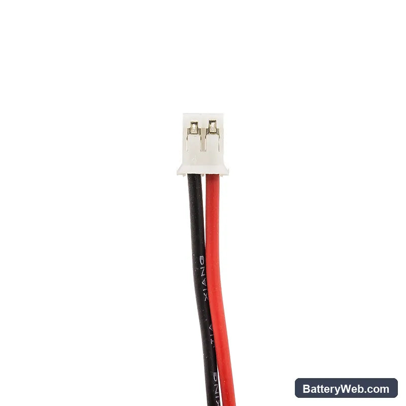 JAY Wilpa 1035 Replacement Battery, 3.6V, 300mAh, Ni-MH 4