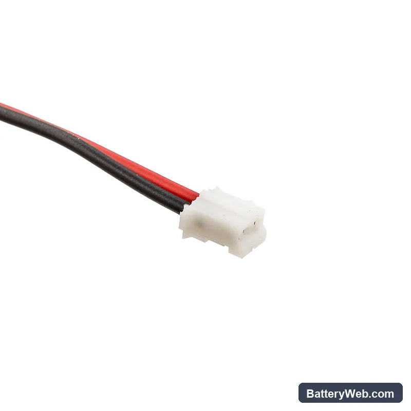 JAY Wilpa 1035 Replacement Battery, 3.6V, 300mAh, Ni-MH 5