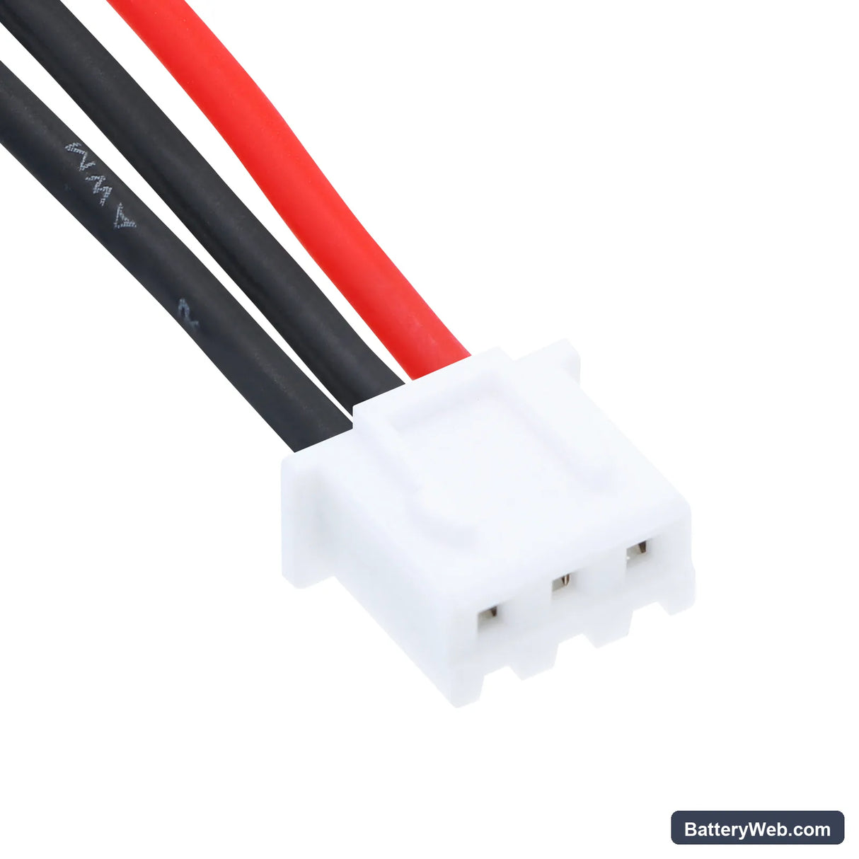 Kosnic BAT26LI1 Emergency Modules & Self Test Modules Replacement Battery, 3.7V, 2600mAh, Li-ion 5