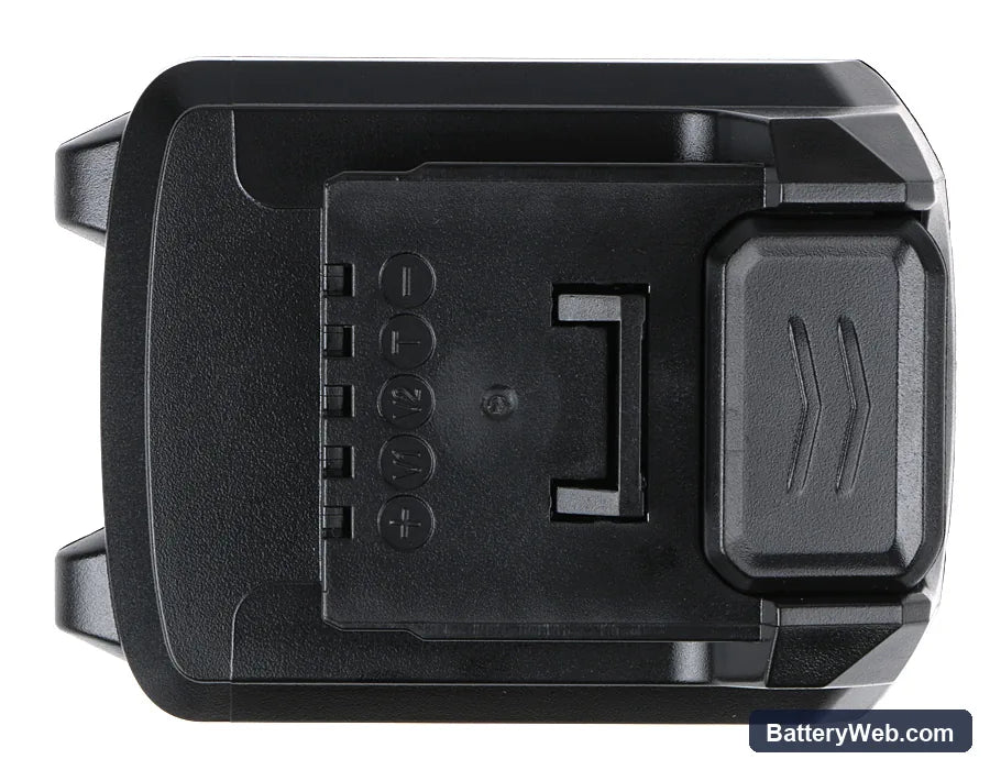 Kobalt CDT212KU Replacement Battery, 12V, 3000mAh, Li-ion 6
