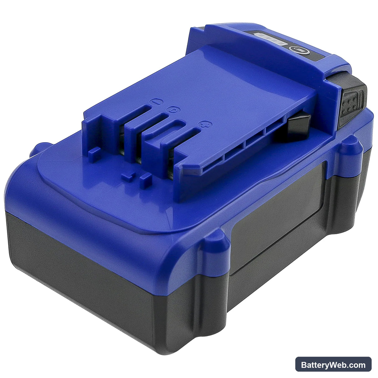 Kobalt KRAD 1224B-03 Replacement Battery, 24V, 6000mAh, Li-ion 2