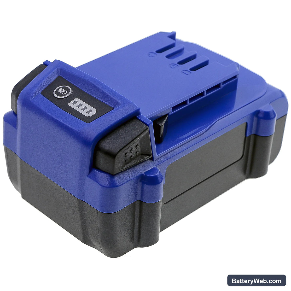 Kobalt KRAD 1224B-03 Replacement Battery, 24V, 3000mAh, Li-ion 1