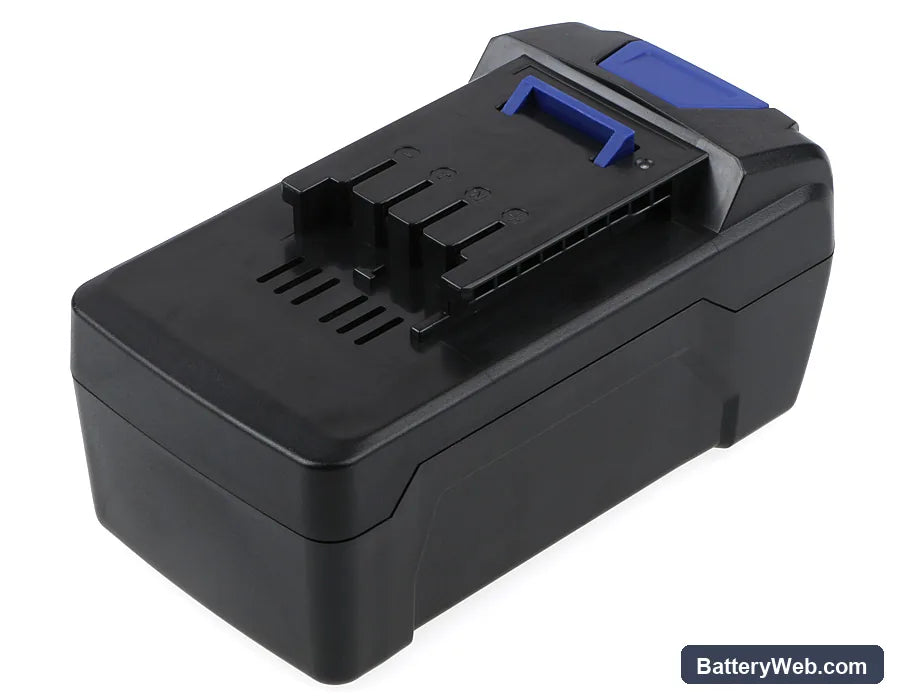 Kobalt K18-NB15A Replacement Battery, 18V, 2500mAh, Ni-MH 1