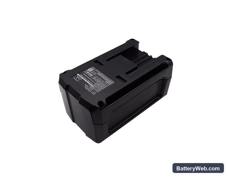 Karcher EF426 Replacement Battery, 25.2V, 4500mAh, Li-ion 2
