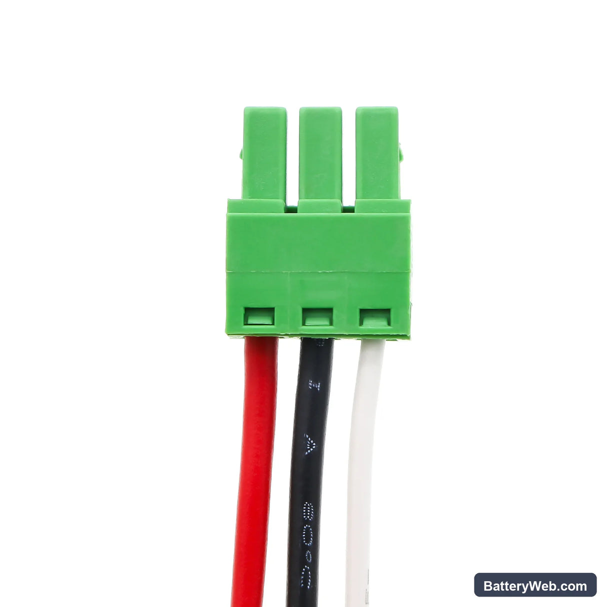 KALOS MPR ITALY Replacement Battery, 12V, 3000mAh, Ni-MH 4