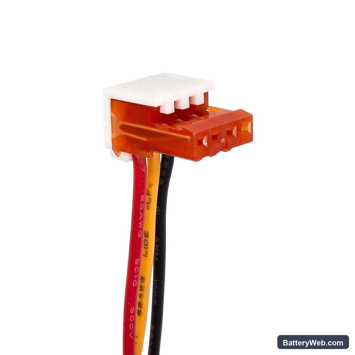 LightHawk Replacement Battery, 7.4V, 10200mAh, Li-ion 5
