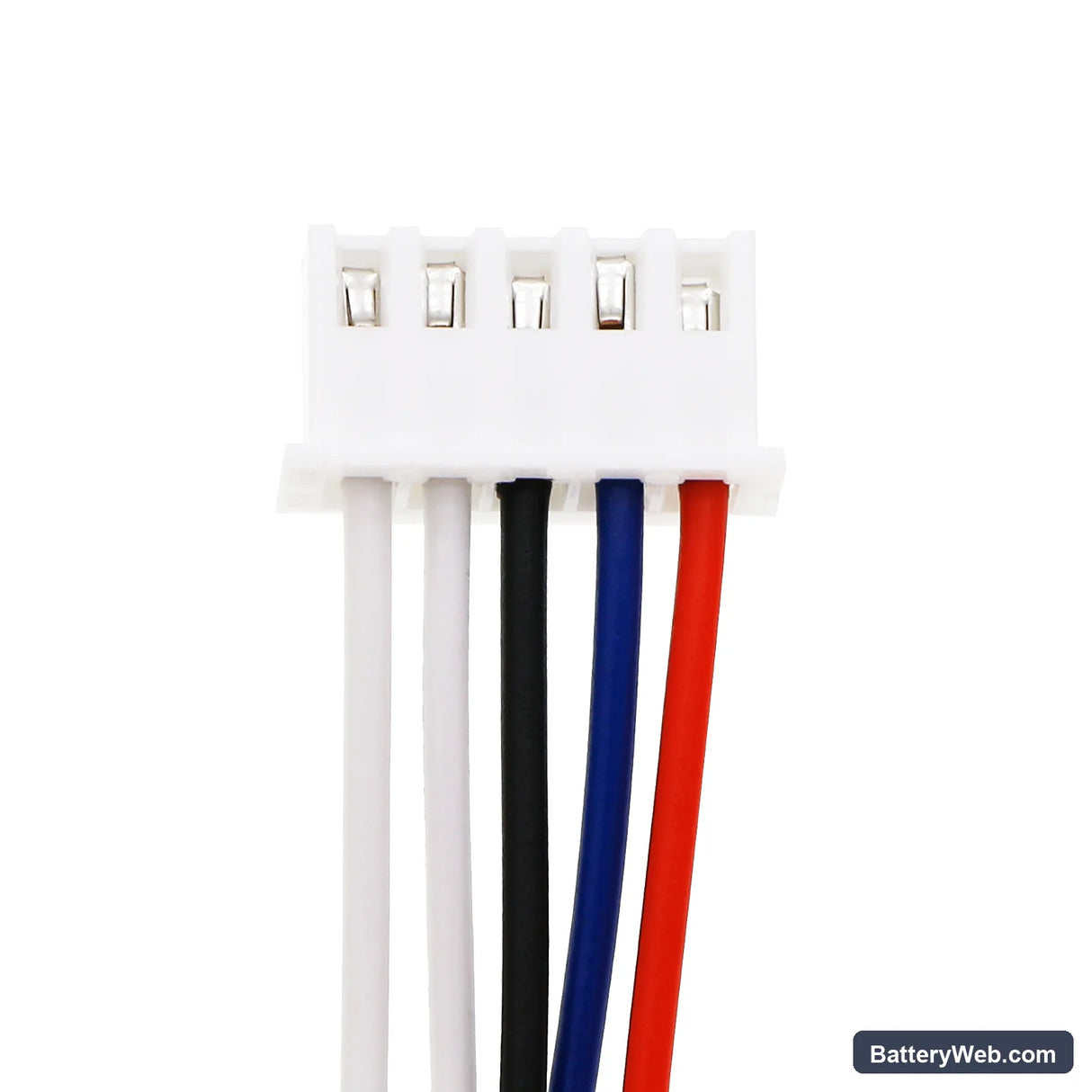 Kathrein MSK 30/L Replacement Battery, 7.4V, 2500mAh, Li-Polymer 4