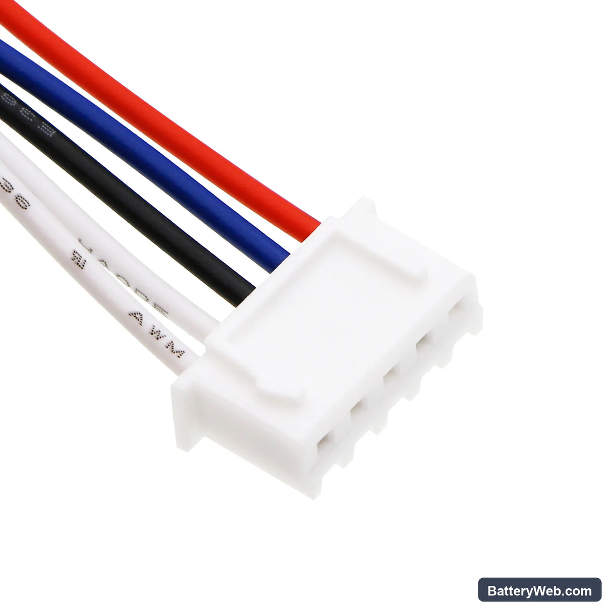 Kathrein MSK 30/L Replacement Battery, 7.4V, 2500mAh, Li-Polymer 5