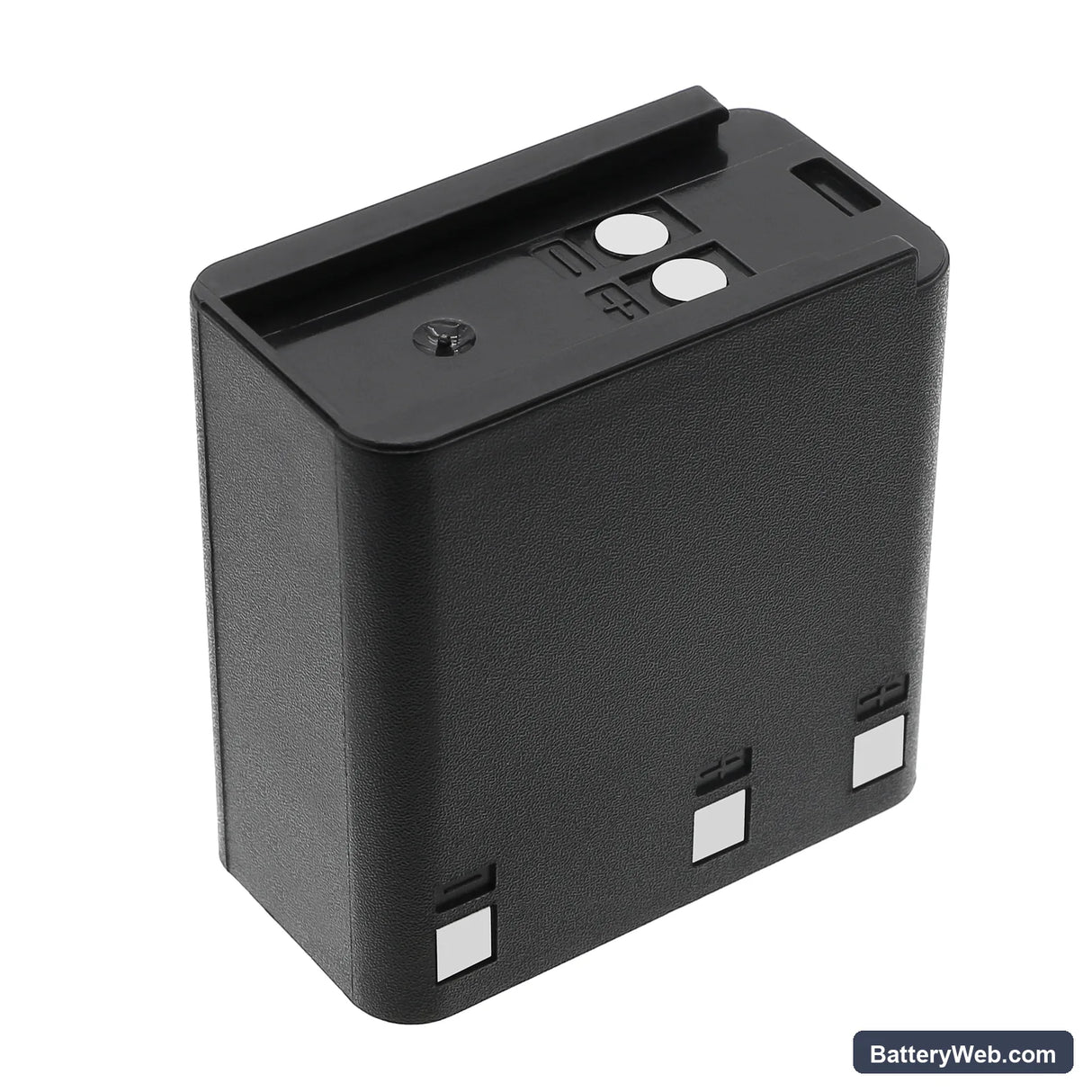 Kenwood TK-250 Replacement Battery, 7.2V, 1200mAh, Ni-MH 3