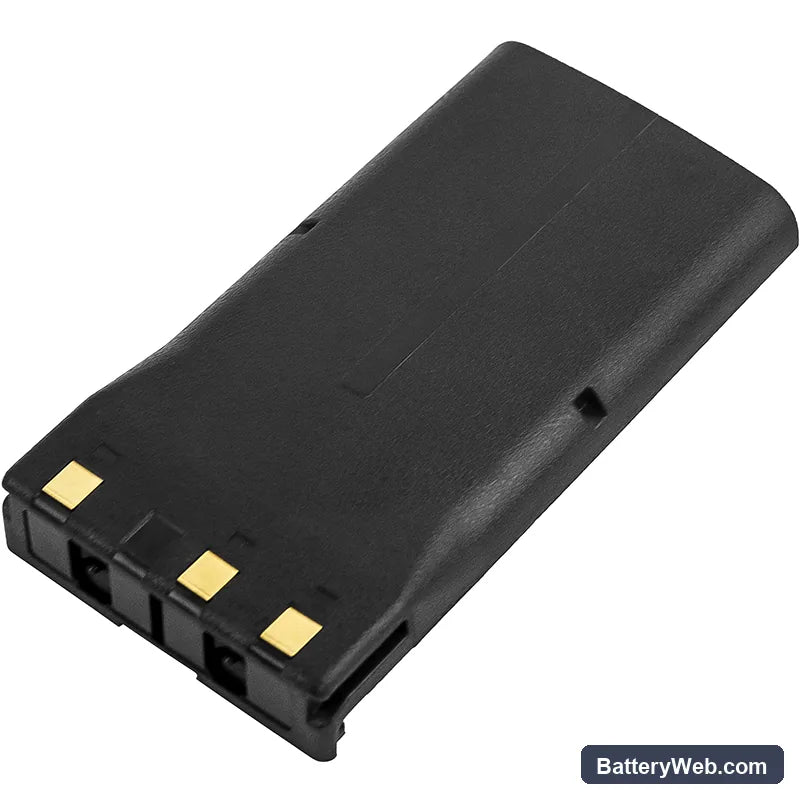 Kenwood TK-25A Replacement Battery, 7.4V, 1800mAh, Li-ion 3