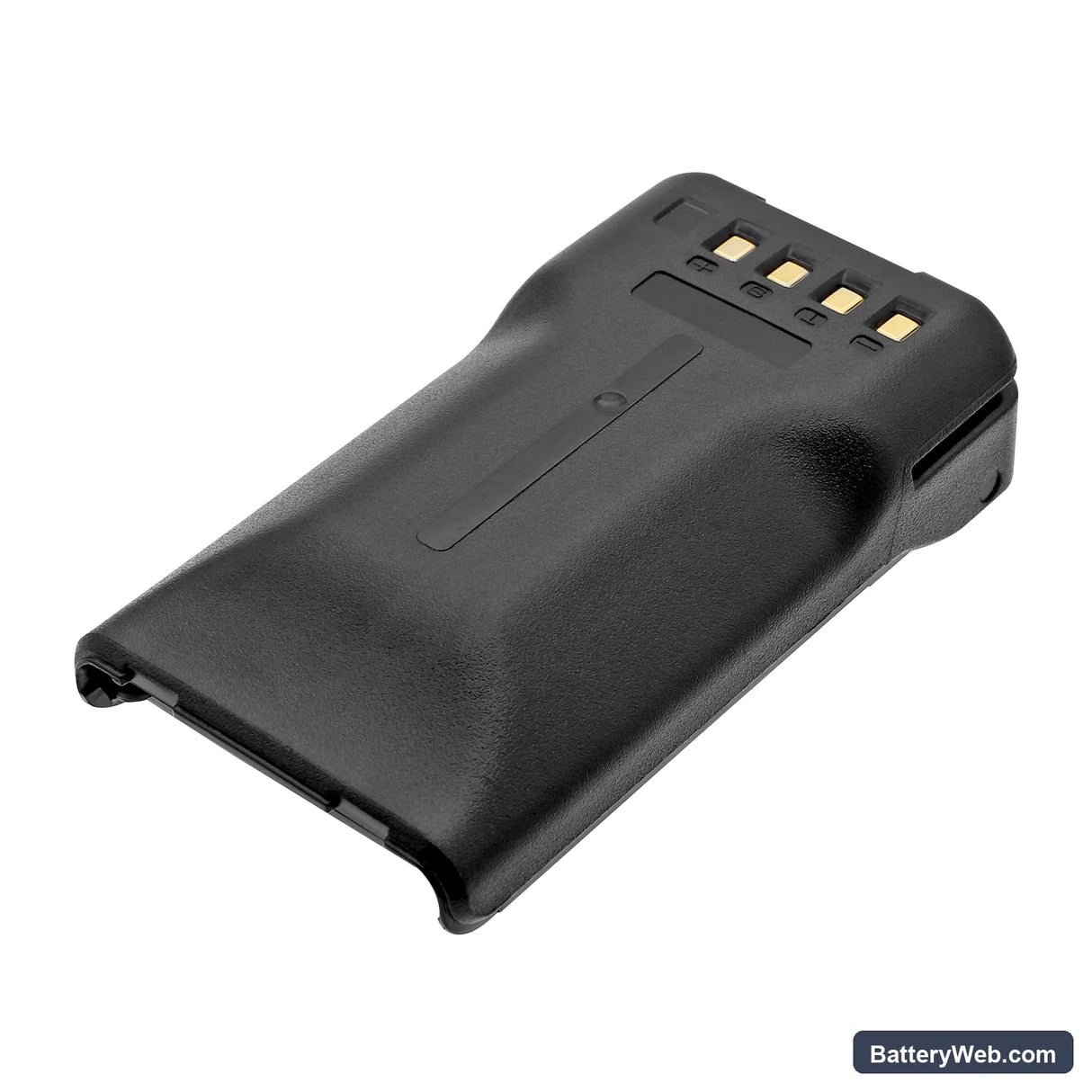 Kenwood NX-200 Replacement Battery, 7.4V, 2500mAh, Li-ion 4