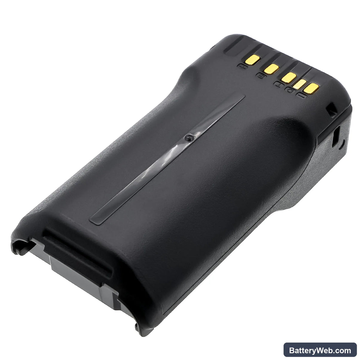 Kenwood P25 Replacement Battery, 7.4V, 3300mAh, Li-ion 4
