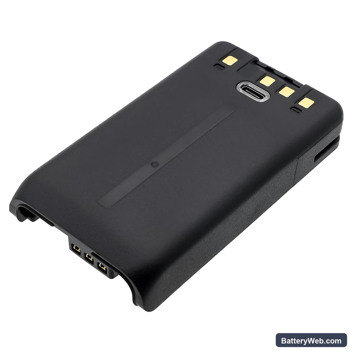 Kenwood NX-220 Replacement Battery, 7.4V, 2000mAh, Li-ion 4