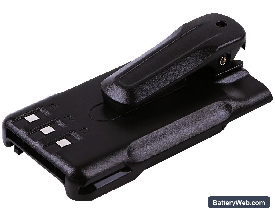 Kenwood TK-2000K Replacement Battery, 7.4V, 1300mAh, Li-ion 3