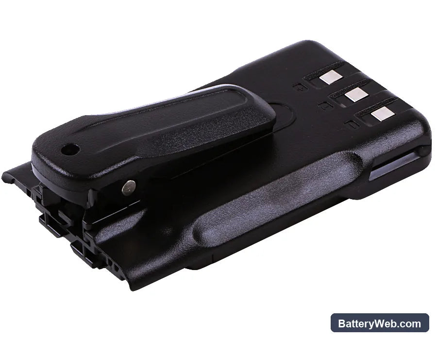 Kenwood TK-2000K Replacement Battery, 7.4V, 1300mAh, Li-ion 4