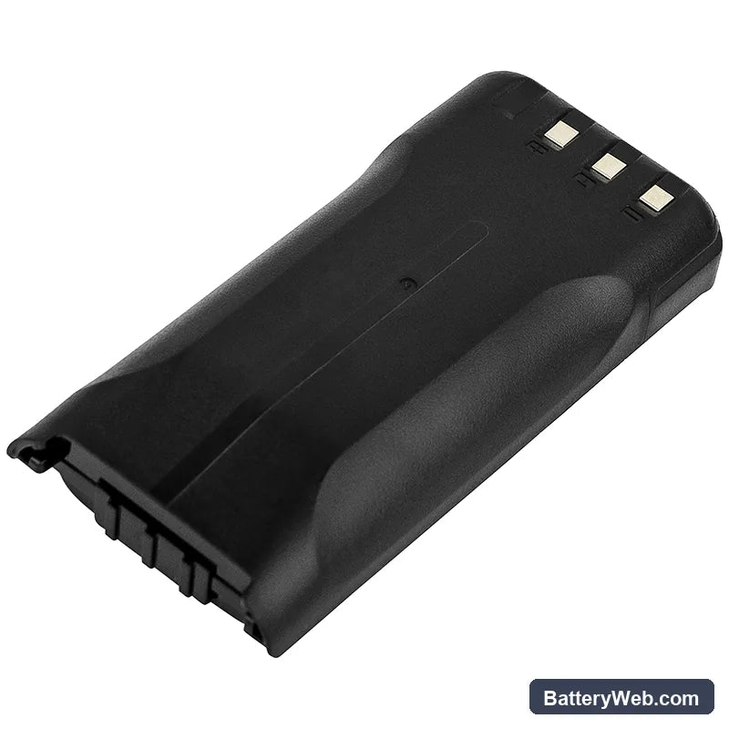 Kenwood TK-2400VP Replacement Battery, 7.4V, 2600mAh, Li-ion 4
