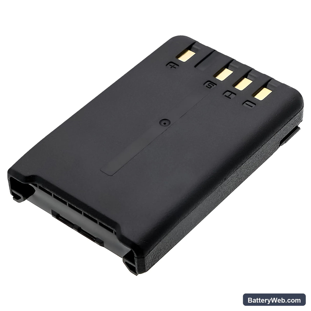 Kenwood TH-D74 Replacement Battery, 7.4V, 1800mAh, Li-ion 4