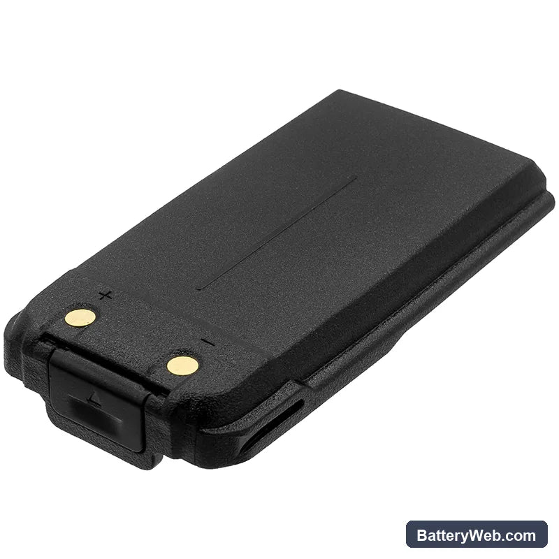 Kirisun DP405 Replacement Battery, 7.4V, 2000mAh, Li-ion 3