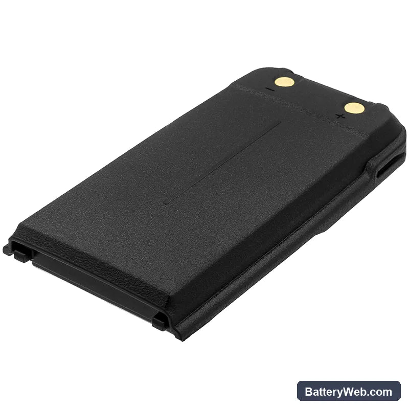 Kirisun DP405 Replacement Battery, 7.4V, 2000mAh, Li-ion 4