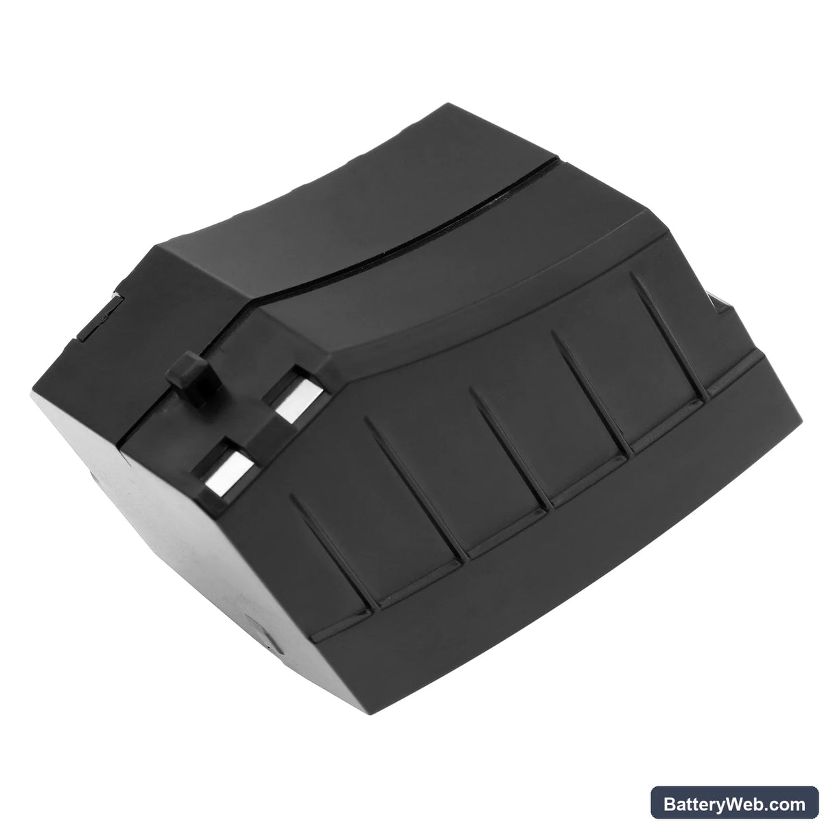 Karcher KC55 Replacement Battery, 4.8V, 2000mAh, Ni-MH 6