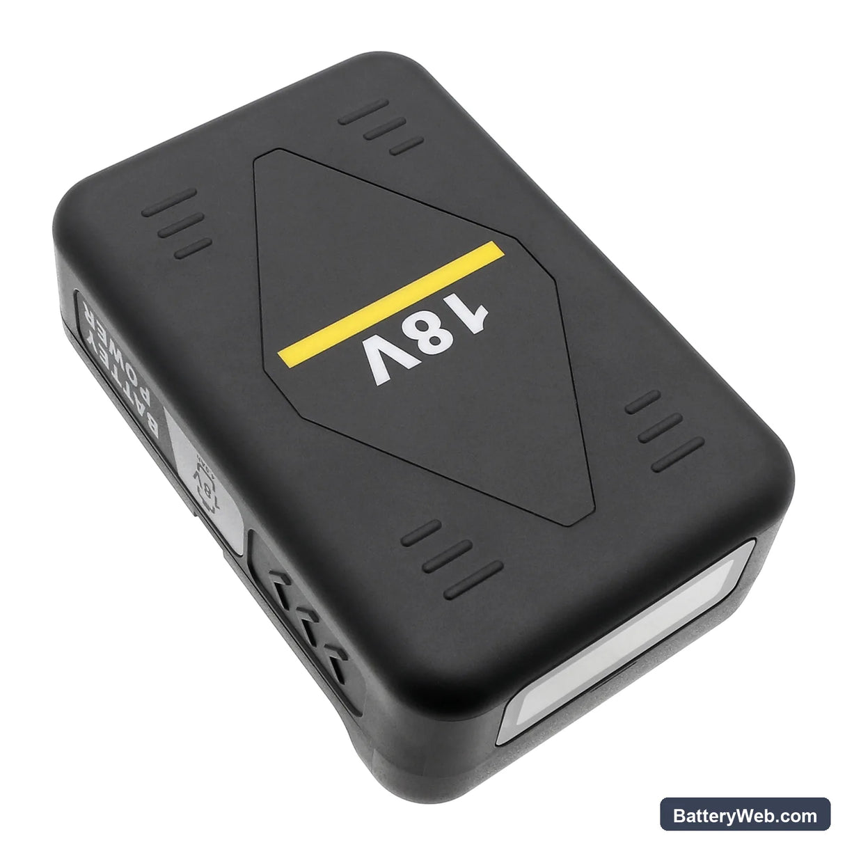 Karcher 14442420 Replacement Battery, 18V, 4000mAh, Li-ion 3
