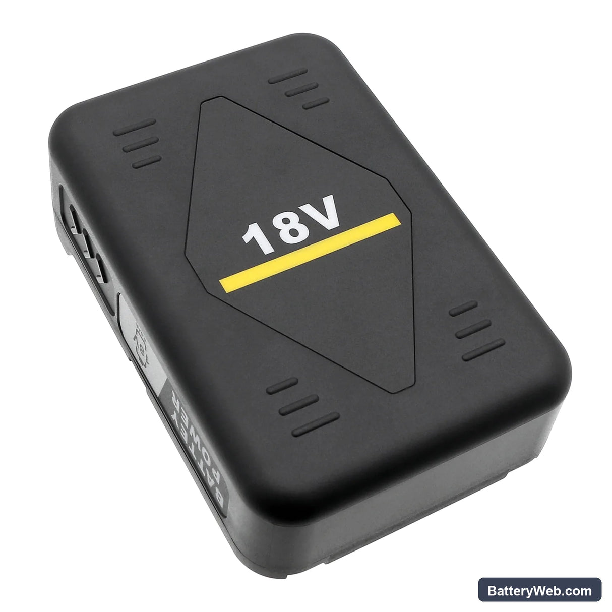 Karcher 14442420 Replacement Battery, 18V, 4000mAh, Li-ion 4