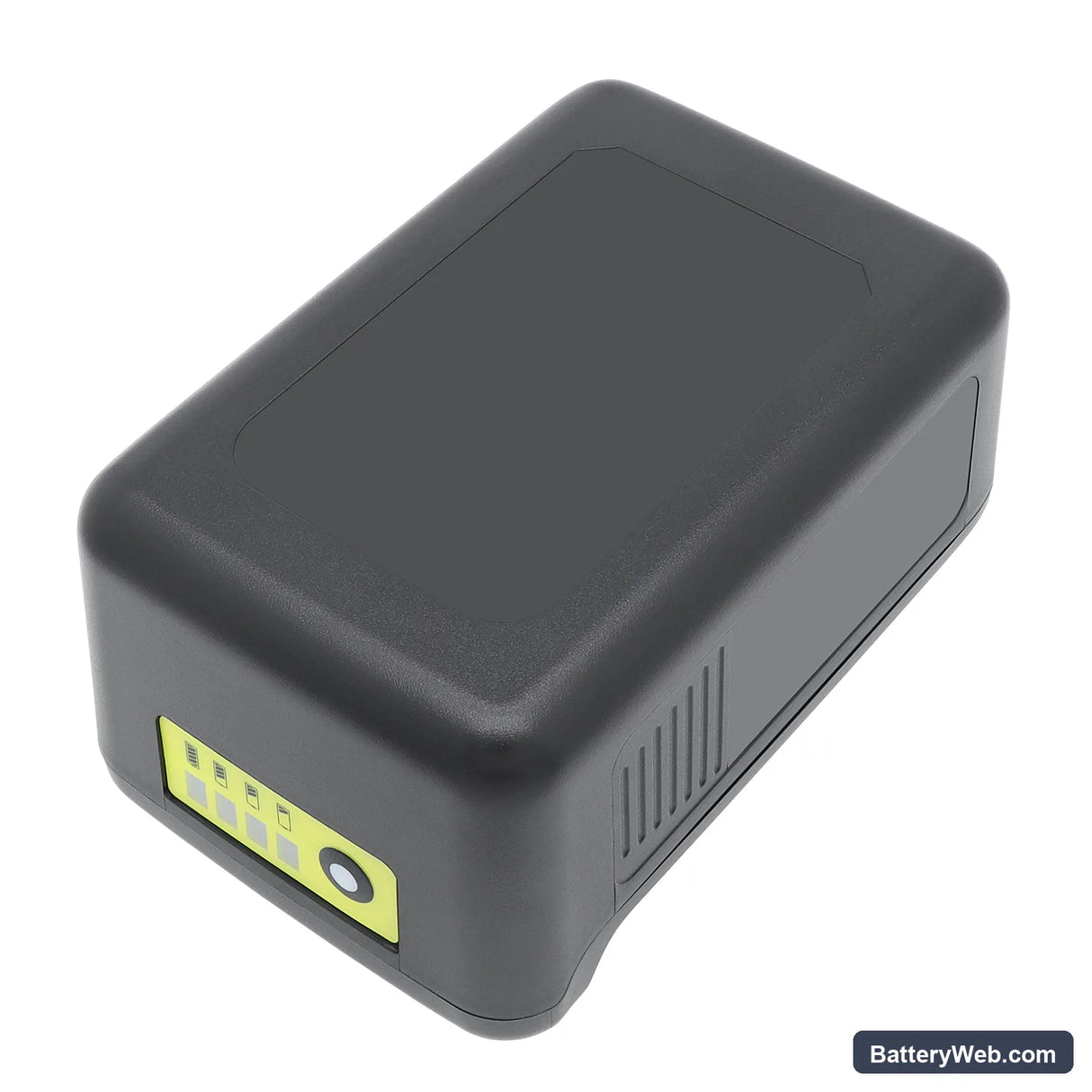 Karcher Cordless lawn mower LMO 36-40 Replacement Battery, 36.0V, 2000mAh, Li-ion 4